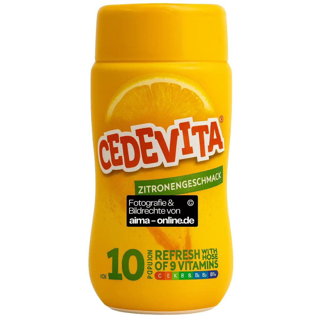 Cedevita Zitronengeschmack 200g