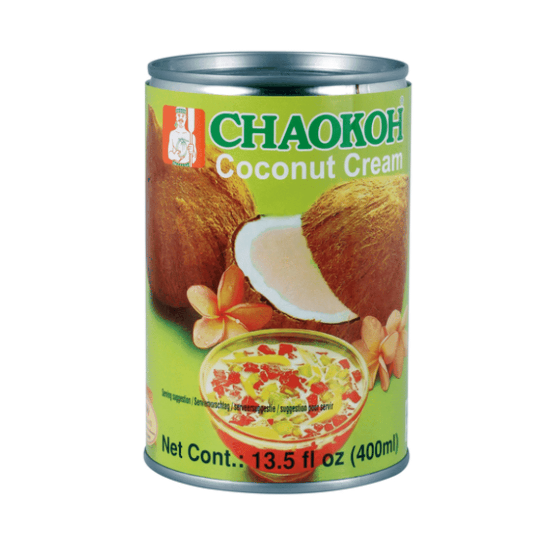 Chaokoh Kokoscreme 400ml