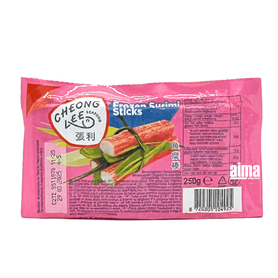 Cheong Lee Surimi Sticks