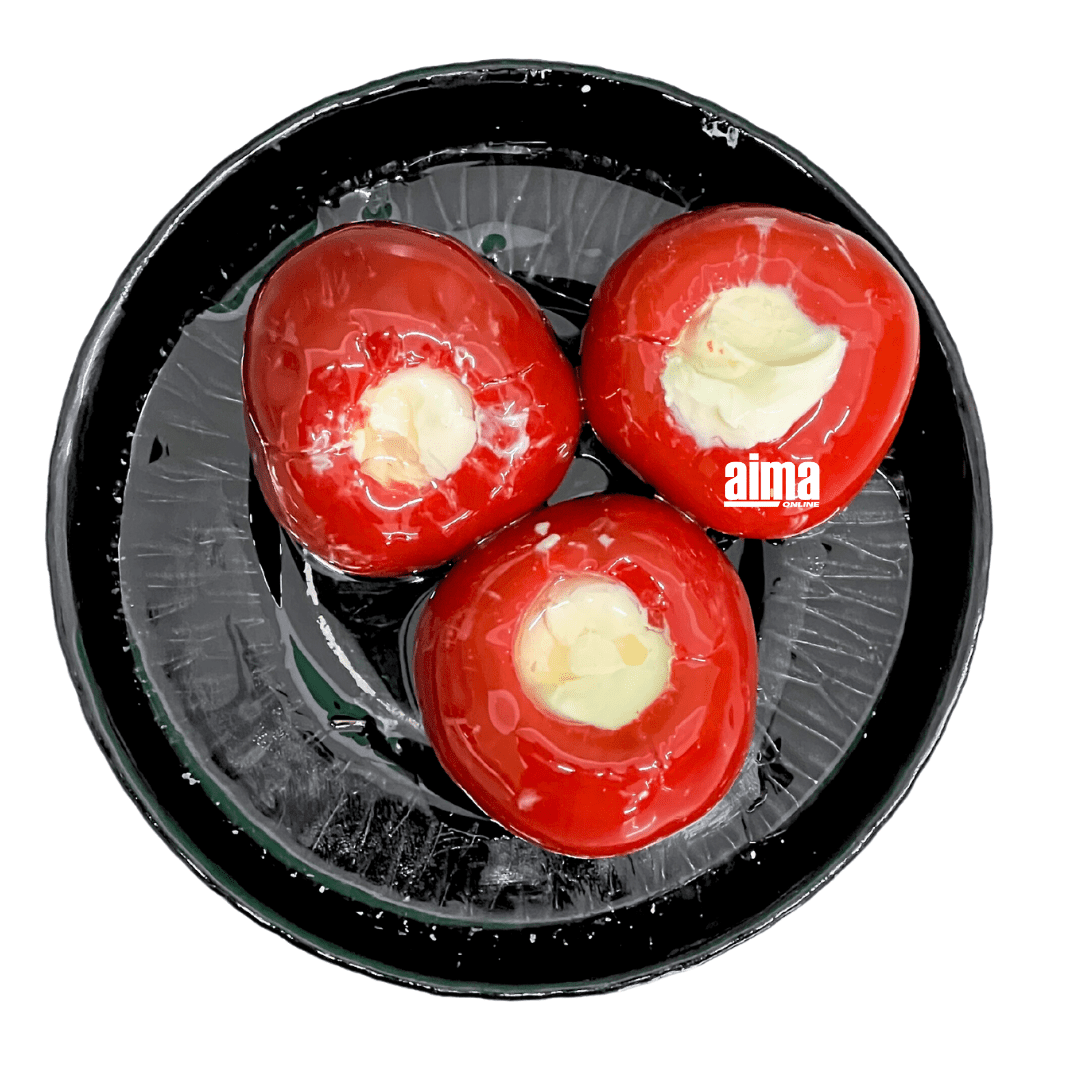 Peynirli Cherry Bomm 100gr