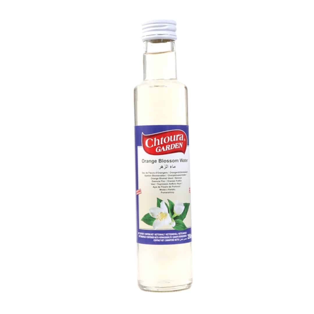 Chtoura Garden Portakal Çiçeği Suyu 250ml