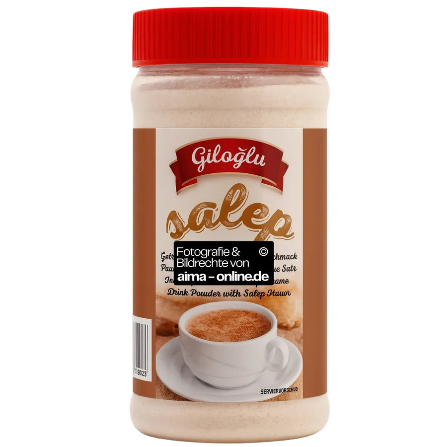 Ciloglu - Salep 325g