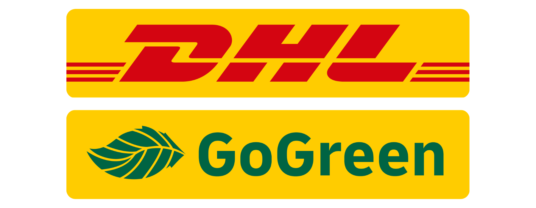 DHL GoGreen