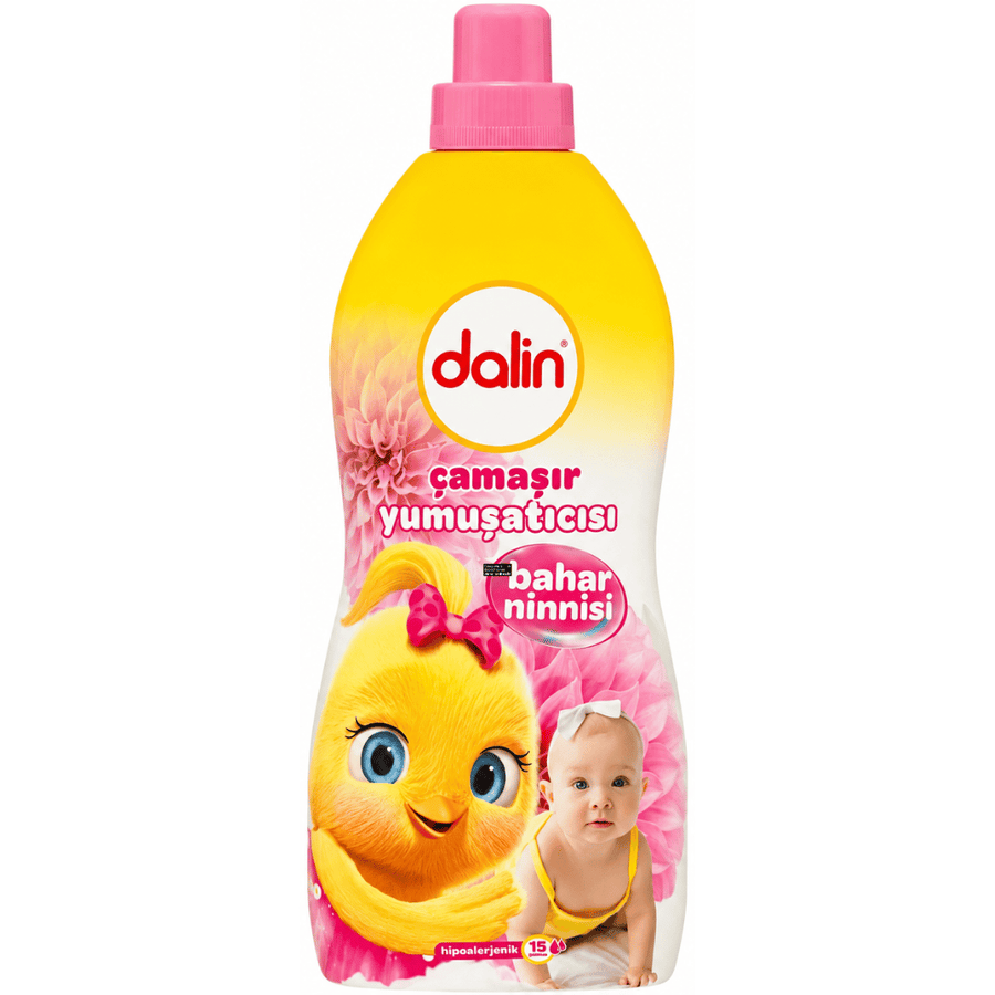 Dalin - Weichspüler Bahar Ninnisi 1500ml