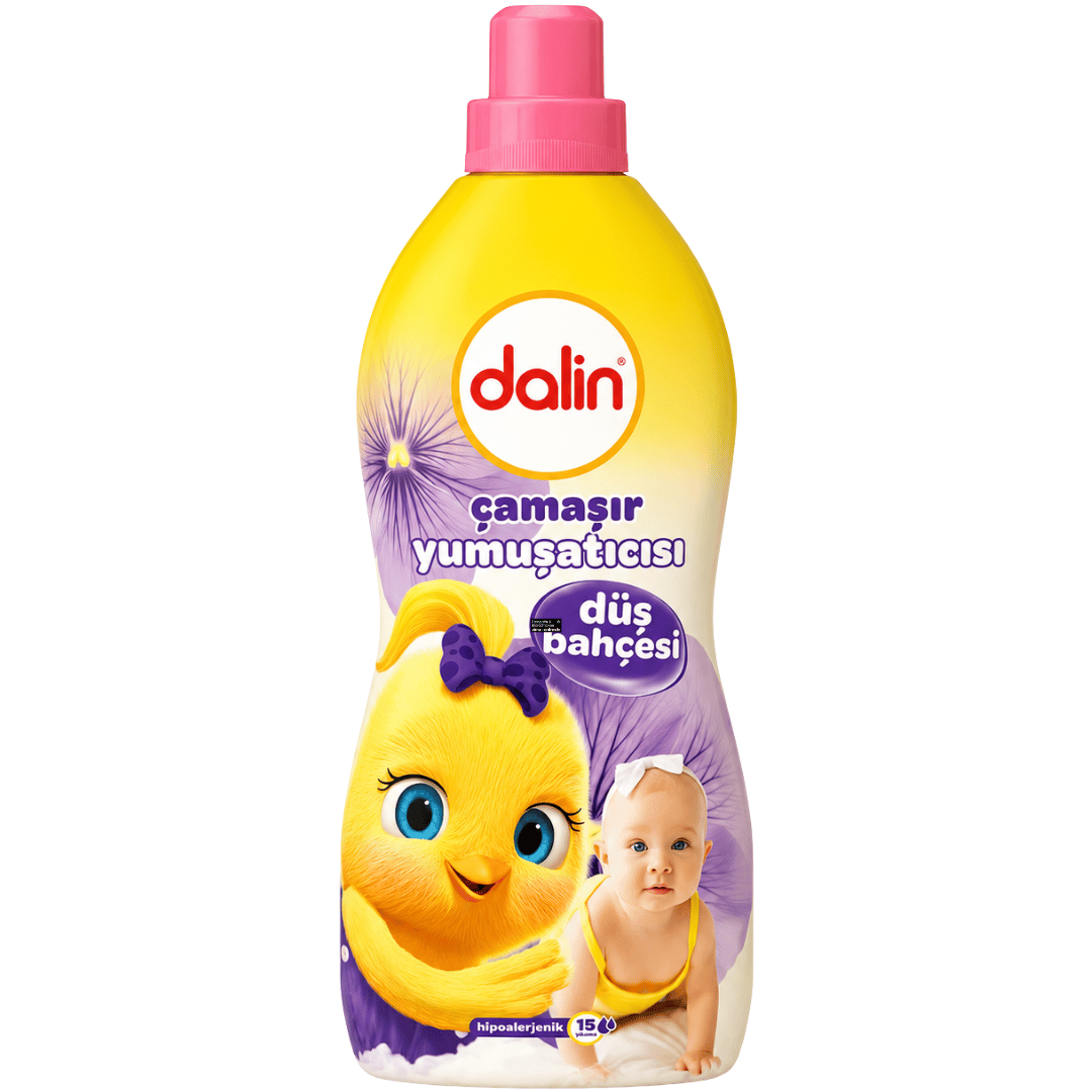 Dalin - Weichspüler Düş Bahçesi 1500ml