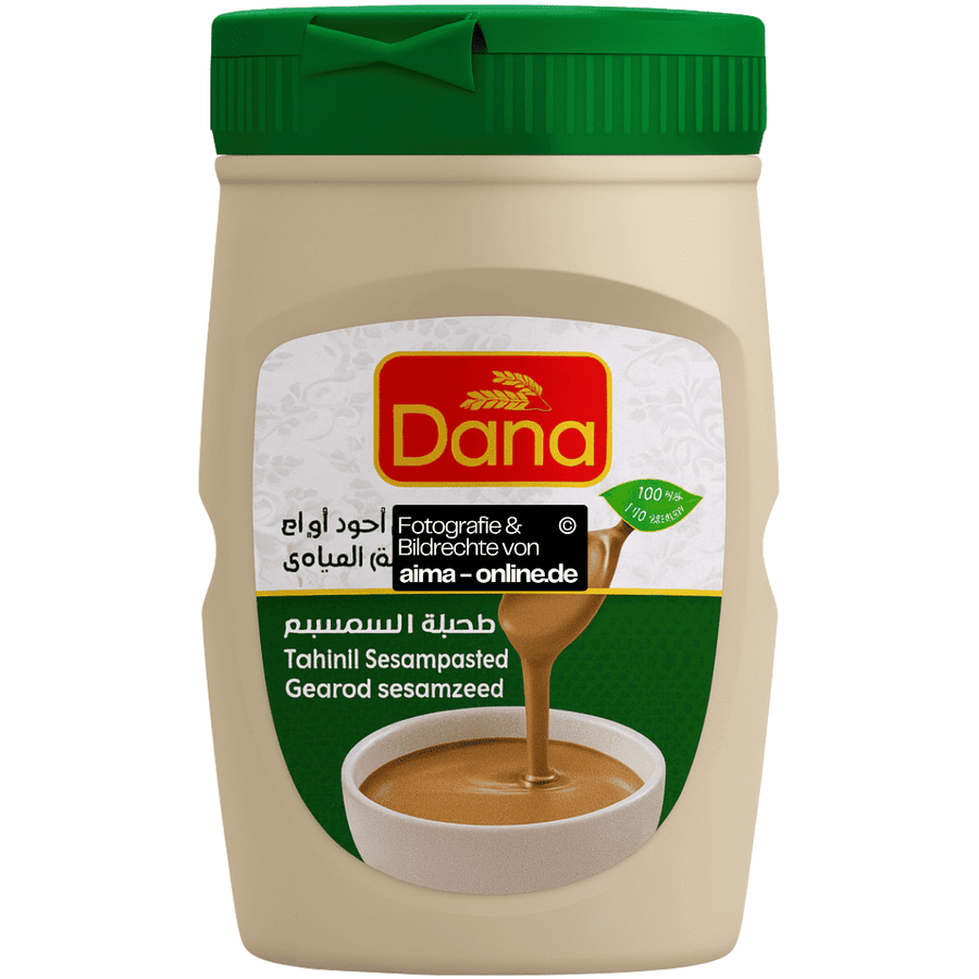 Dana - Tahini Sesampaste 400g