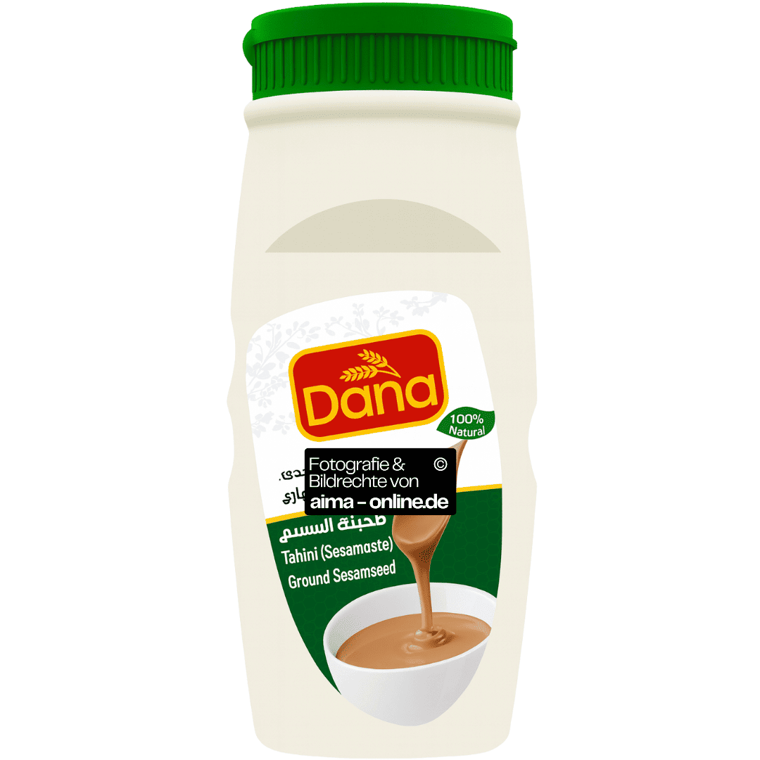 Dana - Tahini Sesampaste 750g