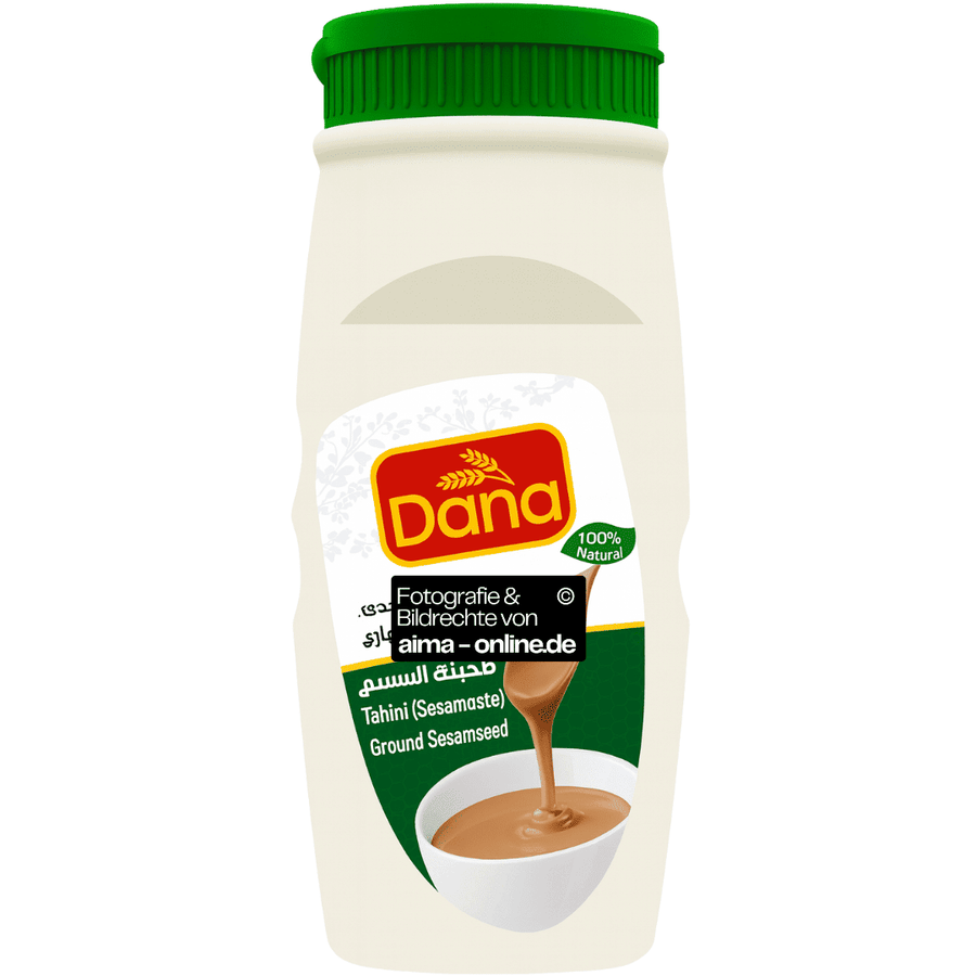 Dana - Tahini Sesampaste 750g