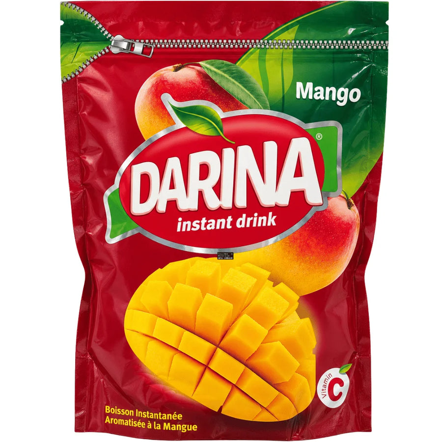 Darina - Getränkepulver mit Mangogeschmack 500g