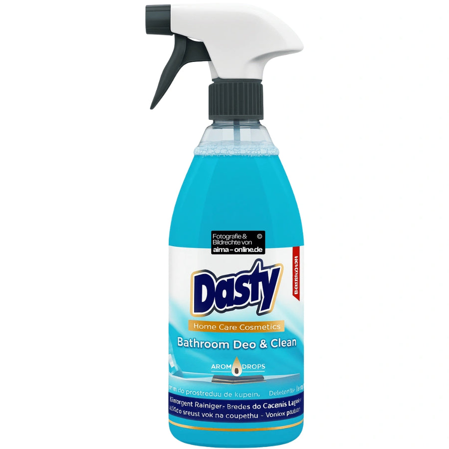 Dasty - Badreiniger 700ml
