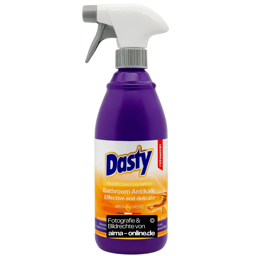 Dasty - Superreiniger Antikalk 700ml
