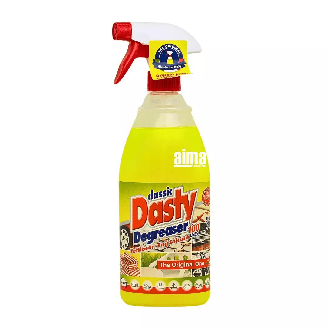 Dasty yağ çözücü 1000ml