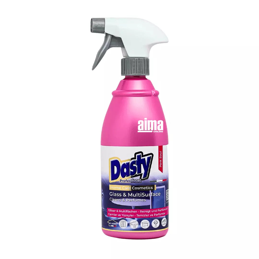 Dasty cam temizleyici 700ml