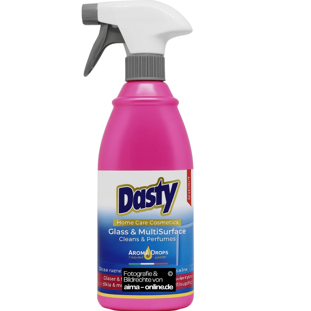 Dasty - Glasreiniger 700ml