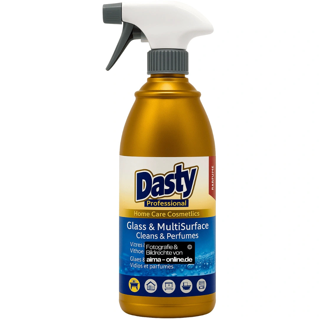 Dasty - Glas- & Multiflächenreiniger 700ml