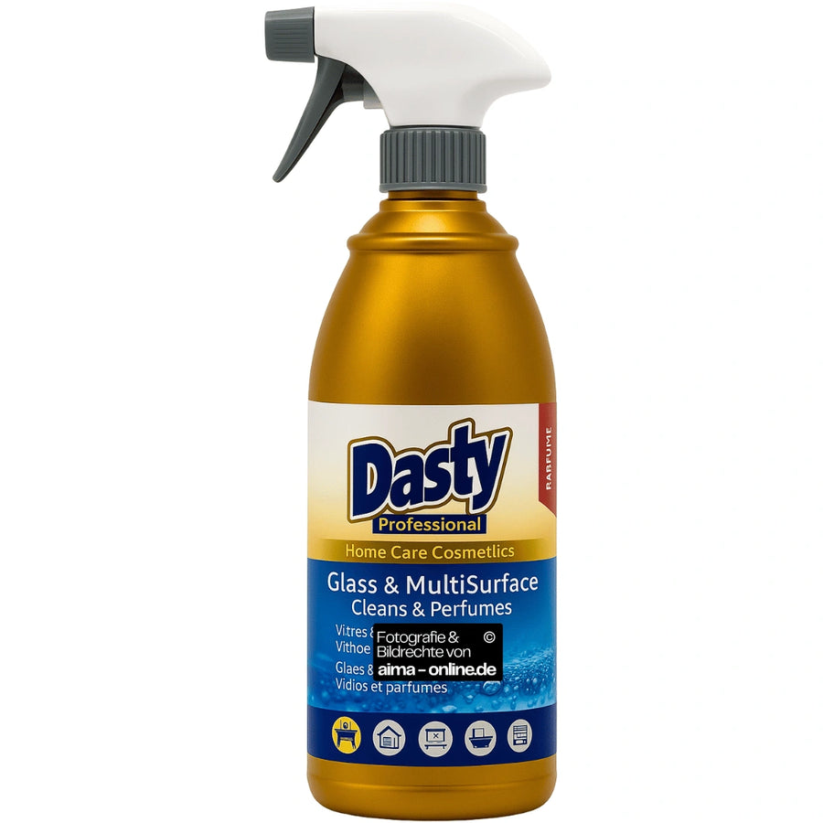 Dasty - Glas- & Multiflächenreiniger 700ml