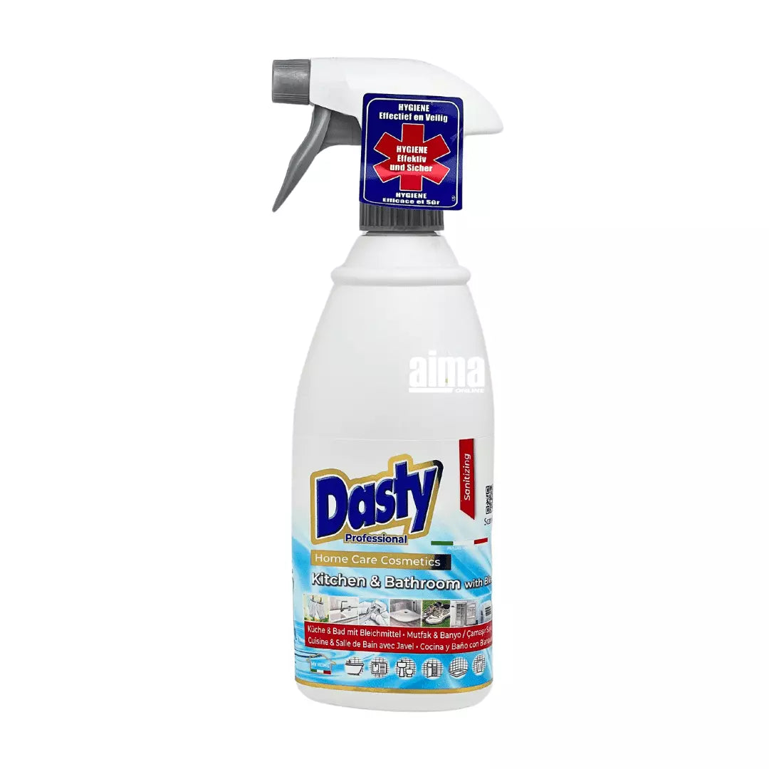 Dasty hijyen temizleyici 700 ml