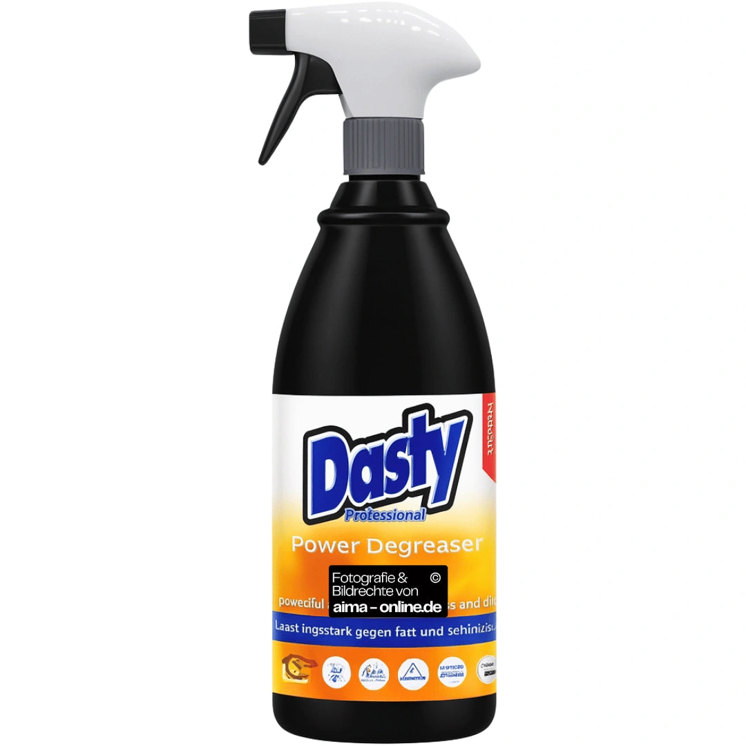  Dasty - Fettlöser Ontvetter Professional 1000ml