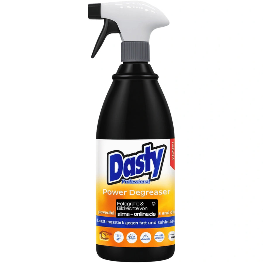  Dasty - Fettlöser Ontvetter Professional 1000ml