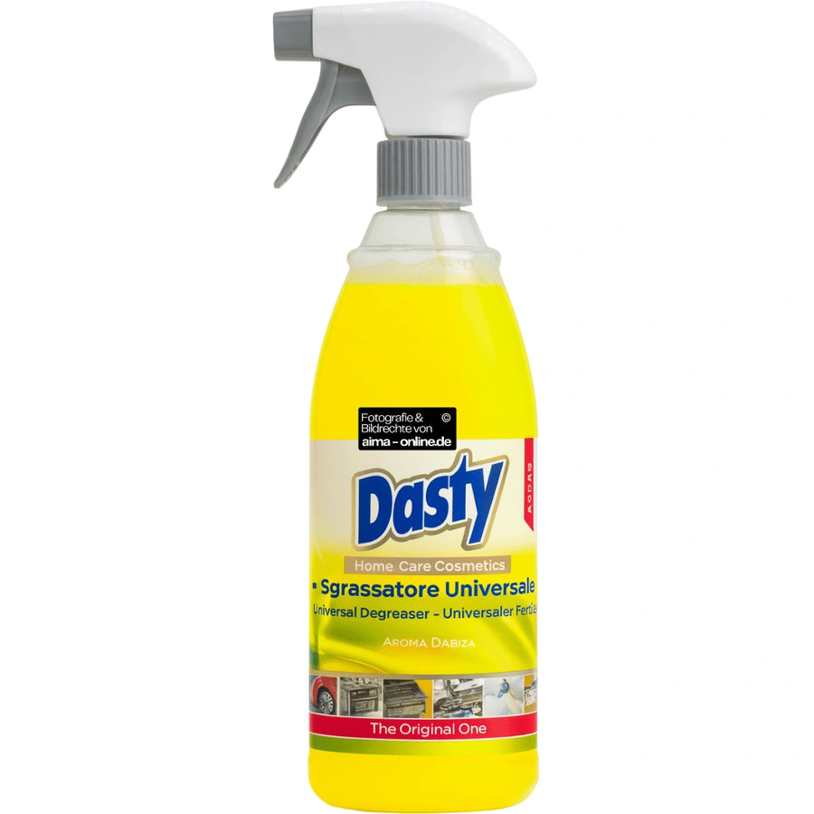 Dasty - Fettlöser 700ml