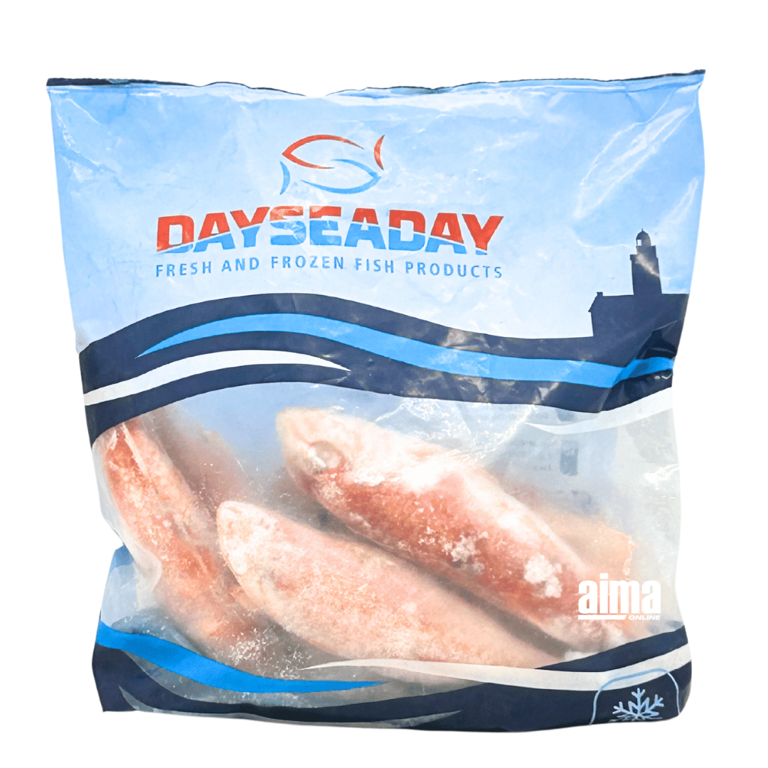 Dayseaday Roter Meeresbarben