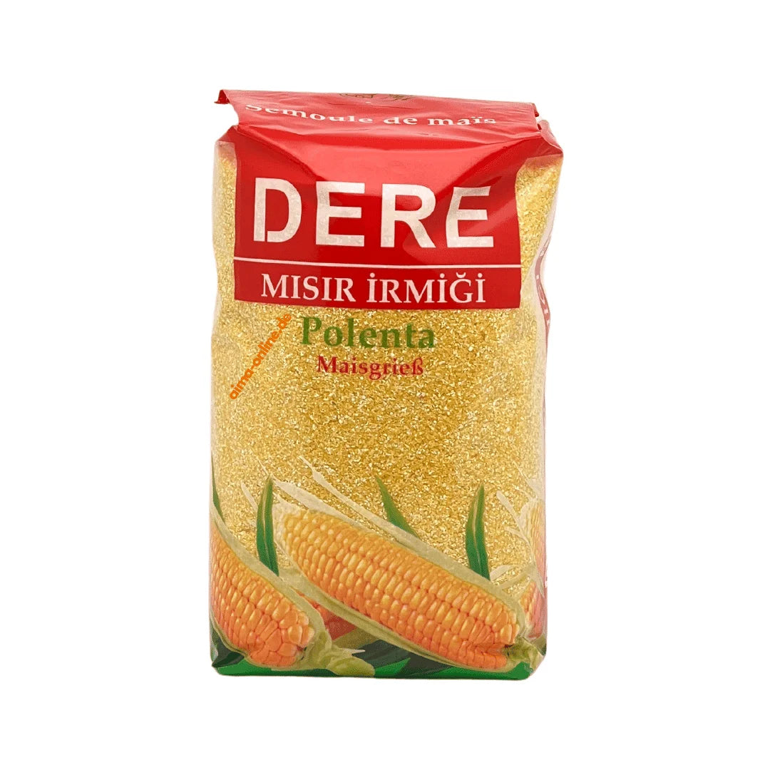 Dere mısır irmiği Misir İrmigi 1000gr