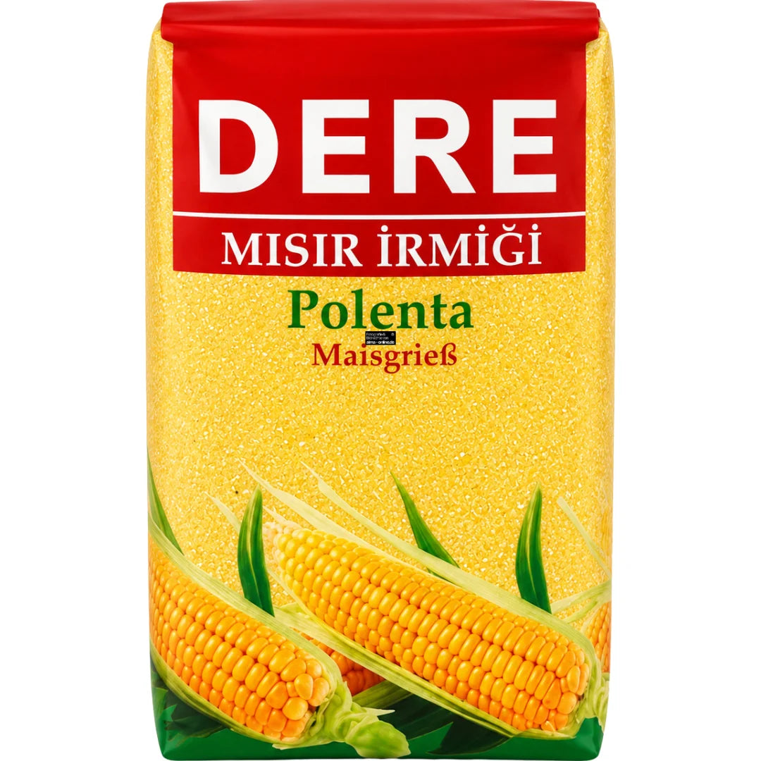 Dere Maisgrieß Misir Irmigi 1000g 