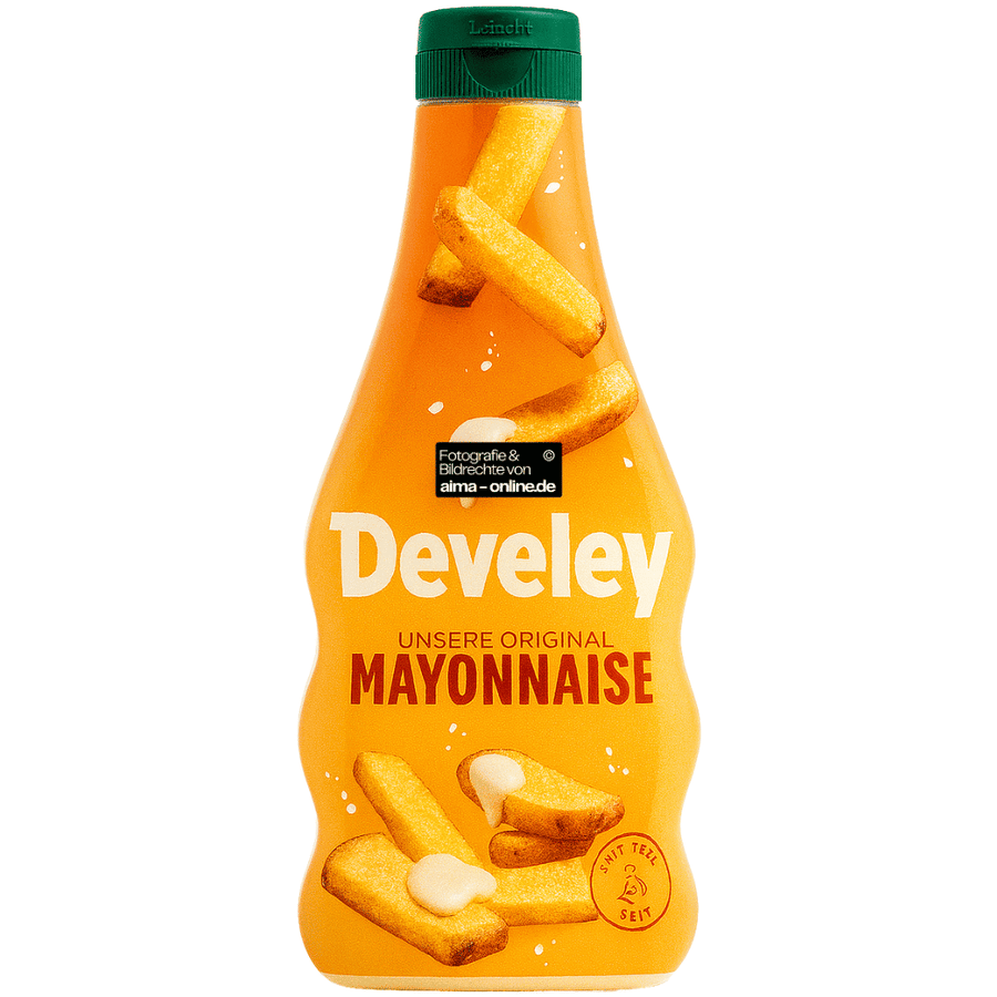 Develey - Mayonnaise 500ml