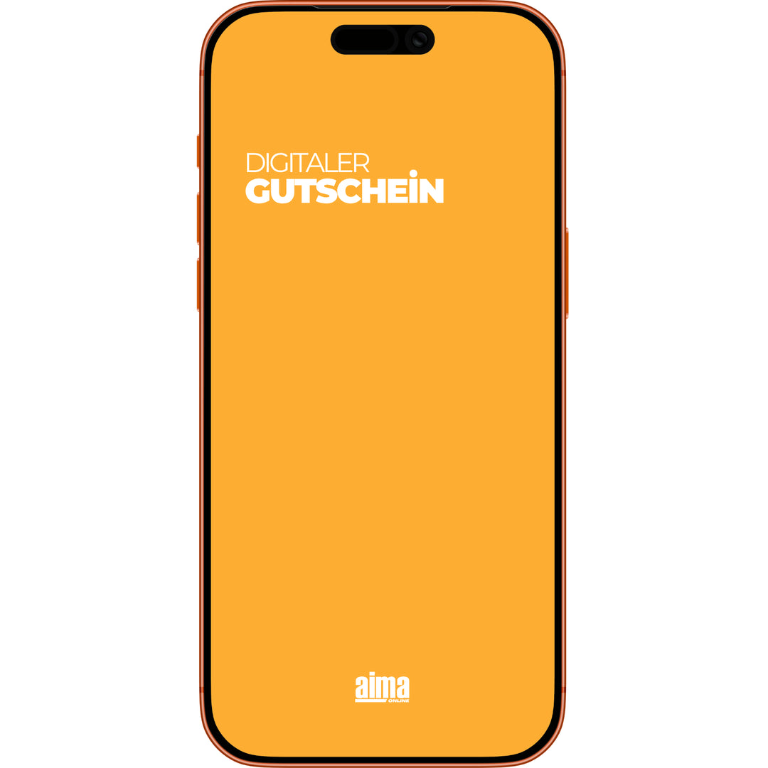Gutschein