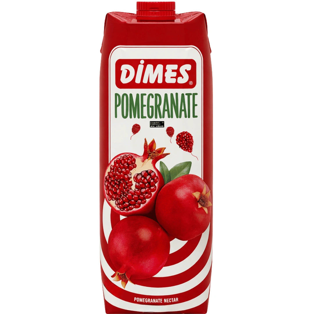 Dimes - Granatapfelnektar 1l