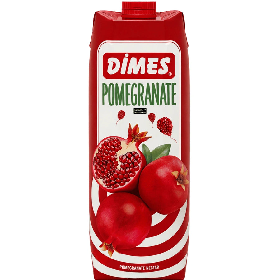 Dimes - Granatapfelnektar 1l