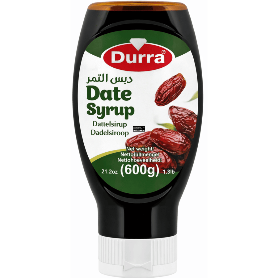Durra - Dattelsirup 600g