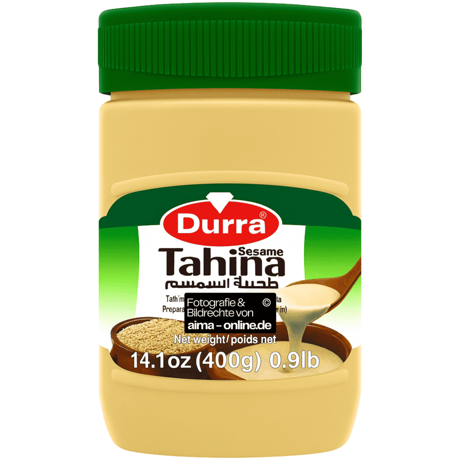 Durra - Tahini Sesampaste 400g