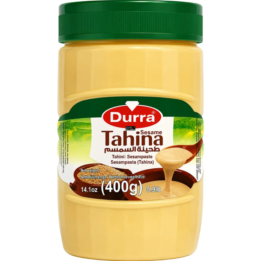 Durra - Tahini Sesampaste 400g