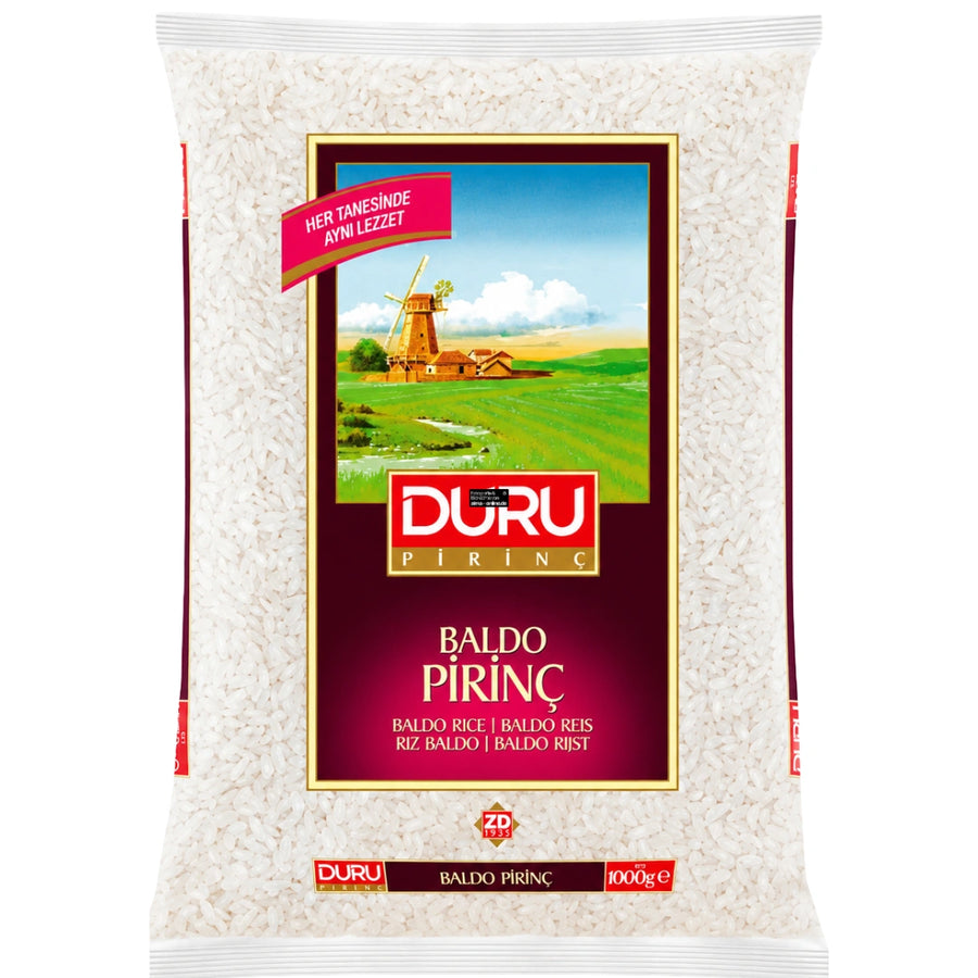 Duru Baldo Reis - Baldo Pirinci 1000g