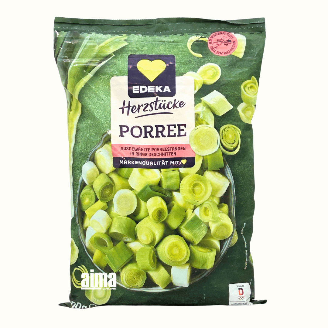 Edeka Herzstücke Porree 1kg