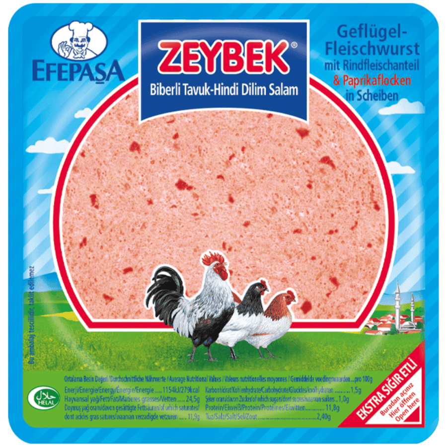 EfepasaZeybek