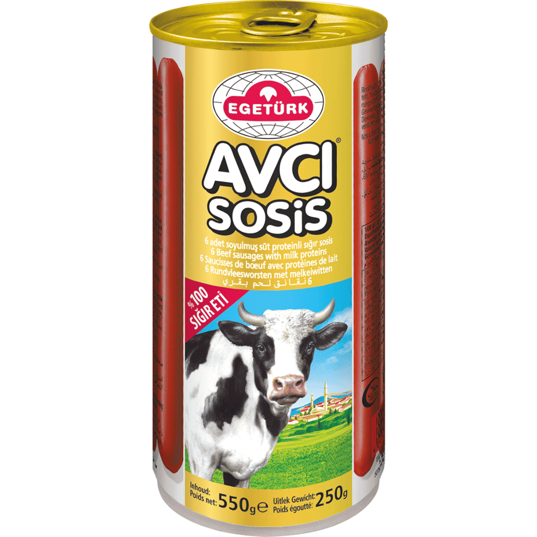 EgetuerkAvciSosis