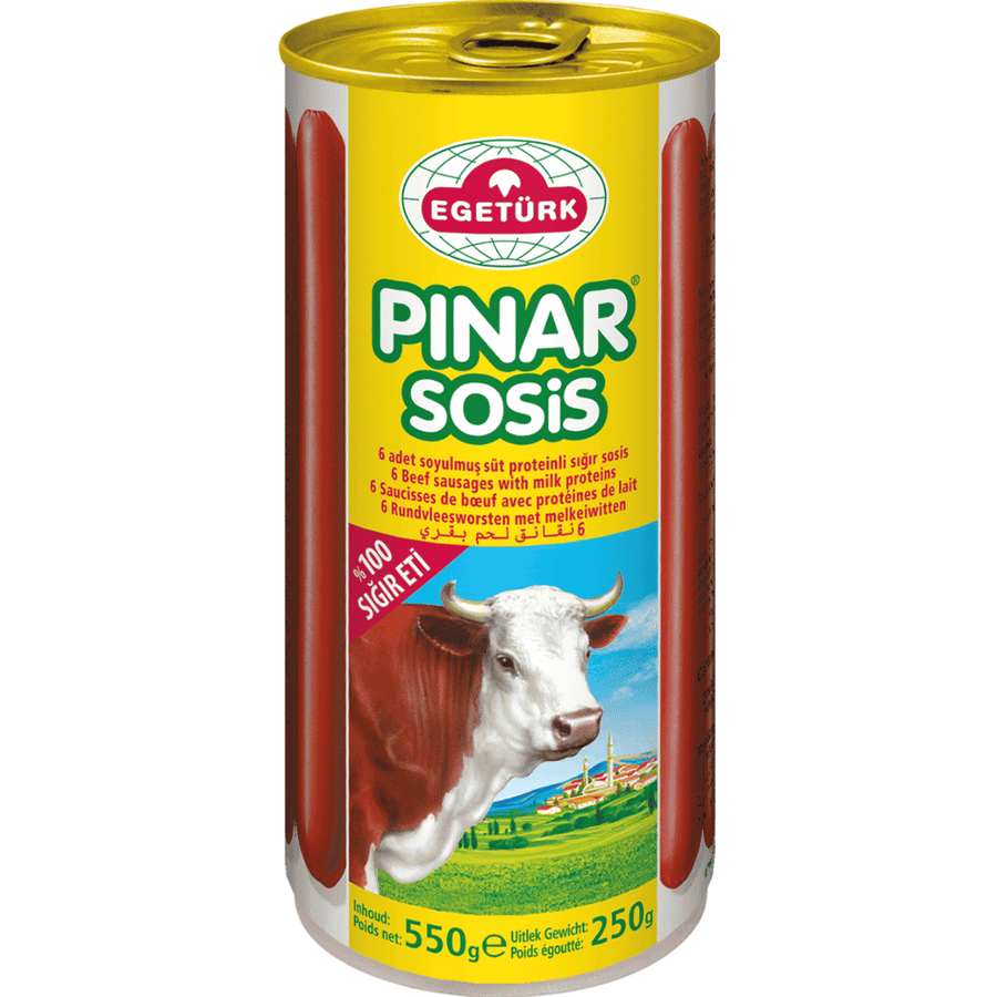 EgetuerkPinarSosis