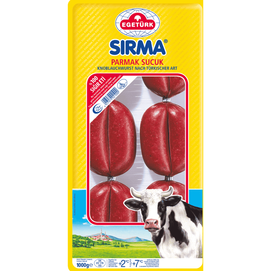 EgetuerkSirma