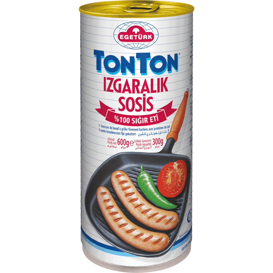 EgetuerkTonTon