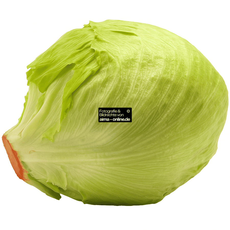 Eisbergsalat