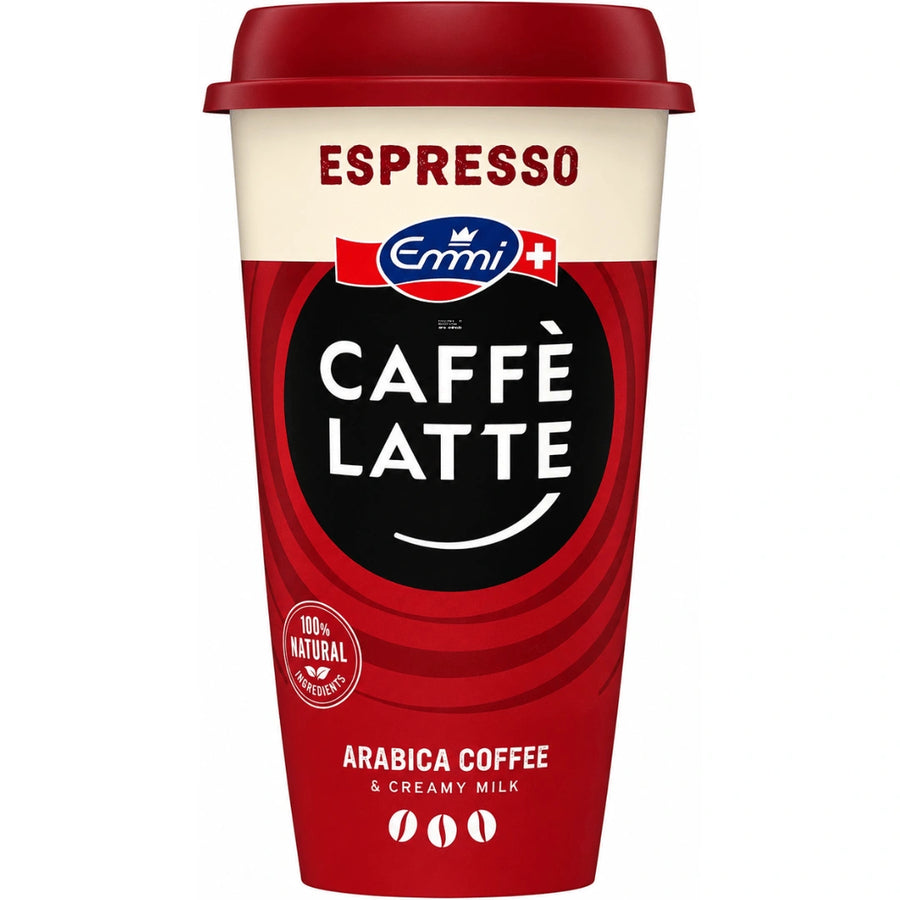 Emmi Caffè Latte - Espresso 230ml