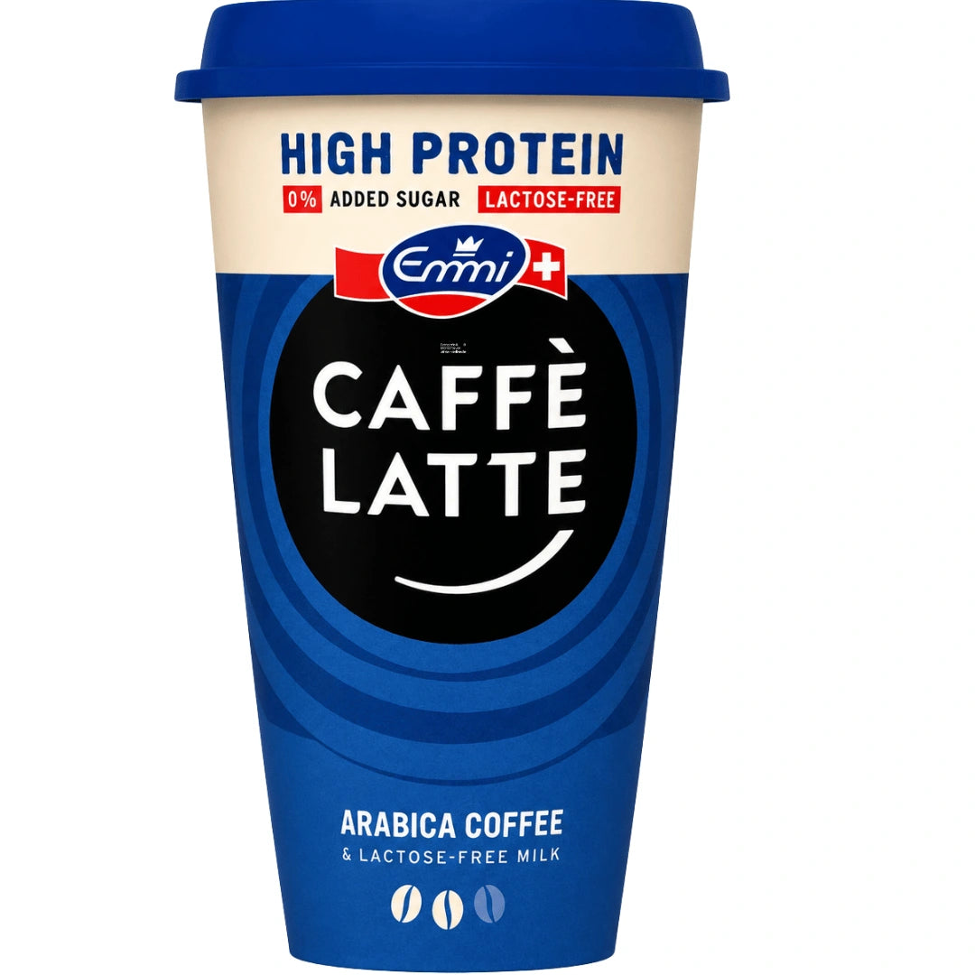 Emmi Caffè Latte - High Protein 230ml