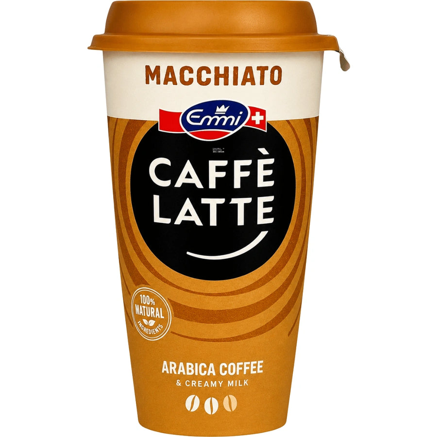 Emmi Caffè Latte - Macchiato 230ml