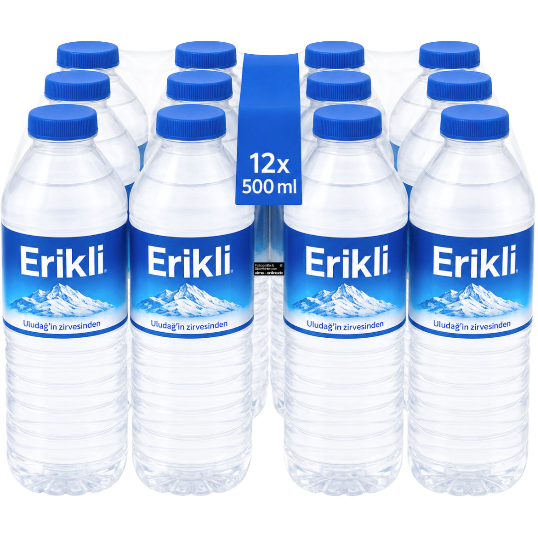 Erikli 12x500ml