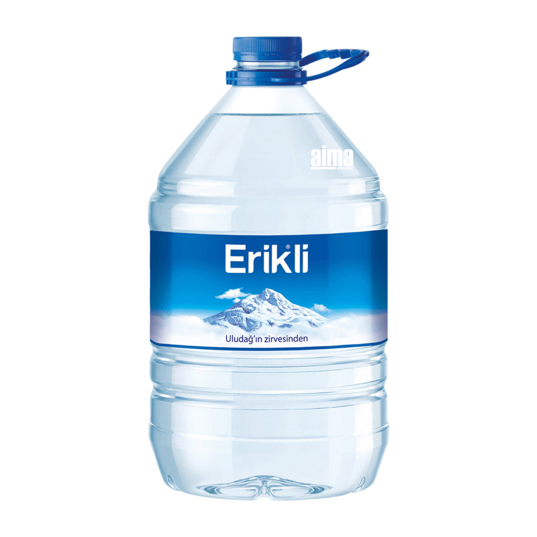 Erikli su 5l