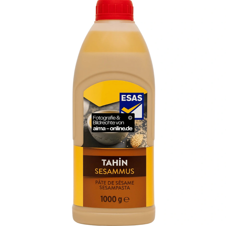 Esas - Tahin Sesampaste 1000g