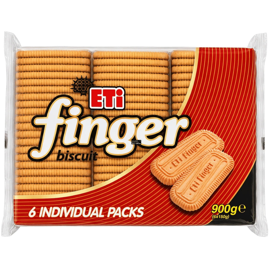 Eti - Finger Biskuit 900g