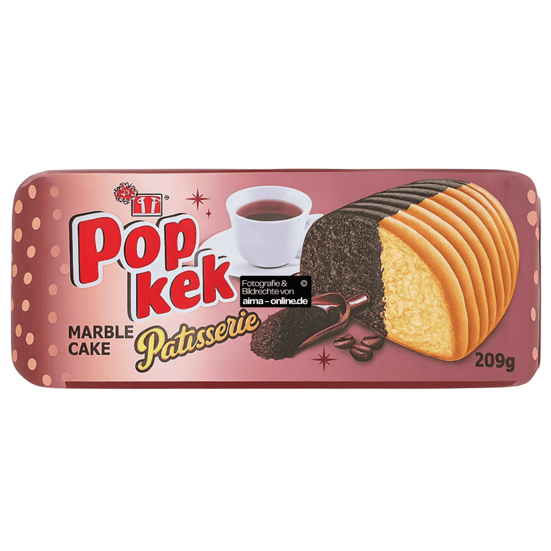 Eti - Popkek Patisserie 200g